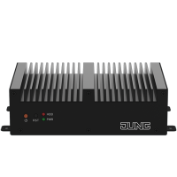 Jung JVP-SERVER-H2 Visu Pro Server