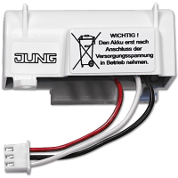 Jung NRS AKKU 130 Аккумулятор (перезаряжаемый) для УПС модуля
