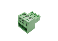 Zennio 9900053 Вход, Z50 (5 контактов)