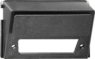 Gira 005000 Выдвижной элемент накладки коммутационной розетки для D-Subminiatur