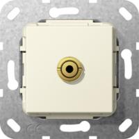 Gira 564901 Вставка мини-джек 3,5 ммРазветвительный кабель