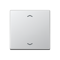 Jung A 101 P AL Клавиша с символами «стрелки»