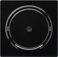 Gira 0274 47 Накладка для отвода шнура и соединительного телекоммуникационного разъема