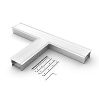 Arlight 030128 Тройник SL-LINIA65-F (Arlight, Металл)