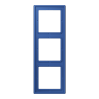 Jung LC 983 4320K Рамка 3-ная