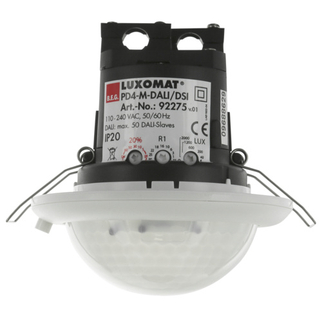 Оборудование BEG Luxomat 92275 Датчик присутствия DALI Compact PD4-M-DALI/DSI по выгодной цене. Купить в Москве со скидкой.