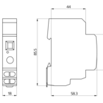 Оборудование BEG Luxomat 92849 Управляющие устройства RM-DALI-SYS-1C-REG по выгодной цене. Купить в Москве со скидкой.