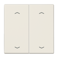 Jung LS 102 P Клавиша с символами «стрелки»