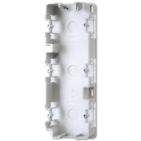 Jung 583 A Монтажный корпус для накладных коробок