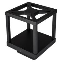 Arlight 021810 Светильник LGD-Path-Cub-H230B-12W Warm White (Arlight, IP54 Металл, 3 года)