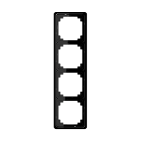 Jung CDP 584 SW Рамка