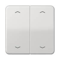 Jung CD 102 P LG Клавиша с символами «стрелки»