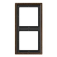 Jung ME 2982 AT Рамка