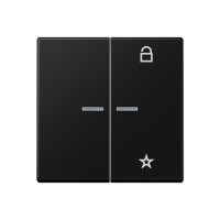 Jung A 1701 BF SWM Центральная плата универсальная