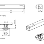 Оборудование BEG Luxomat 92985 Потолочный датчик движения PD9-1C-12-48V по выгодной цене. Купить в Москве со скидкой.