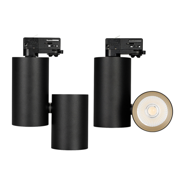 Оборудование Arlight 024230 Корпус SP-POLO-TRACK-4TR-TURN-R85 (BK, 1-3, 350mA) (ARL, IP20 Металл, 3 года) по выгодной цене. Купить в Москве со скидкой.