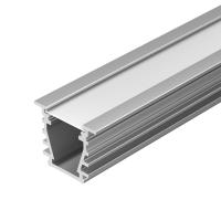 Arlight 016971 Профиль TOP-DEEP-F-2000 ANOD (K13,P15) (Arlight, Алюминий)