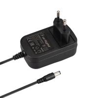 Arlight 034282 Блок питания ARDV-24-12BW (12V, 2A, 24W) (Arlight, Адаптер, 3 года)