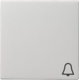 Gira 028627 Клавиша с символомЗвонок