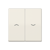 Jung ABAS 591-5 P Клавиша с символами «стрелки»