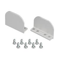 Arlight 029416 Соединитель SL-ARC-5060 SILVER (Arlight, Металл)