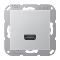 Jung MA A 1112 AL HDMI