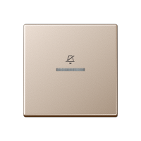 Jung A RU KO5 D CH Клавиша для внутреннего DND-модуля