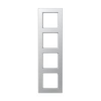 Jung A 5584 BF AL Рамка