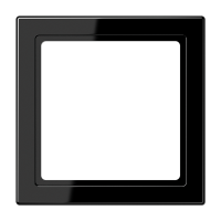 Jung LS 961 Z5 SW Промежуточная рамка