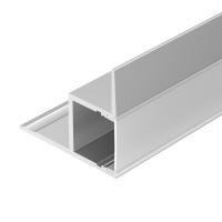 Arlight 016150 Профиль ARH-CEIL-2000 ANOD (Arlight, Алюминий)