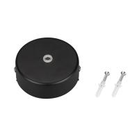 Arlight 027086 Потолочная чаша MAG-CANOPY-45 (BK) (Arlight, Металл)