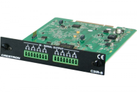 Crestron C3IR-8 Управляющая карта
