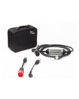 Juice Technology EL-JB2E2 Зарядная станция JUICE BOOSTER 2 (Комплектация Basic) EL-JB2E2