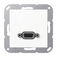 Jung MA A 1102 WW VGA