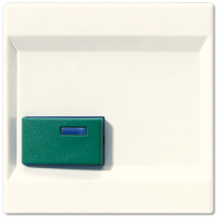 Jung LS 642 C Крышка для Ackermann, тип 73642 C