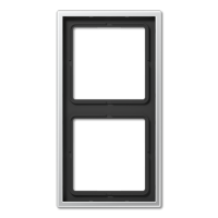 Jung AL 2982 Рамка