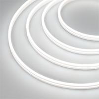 Arlight 030947 Образец Гибкий неон ARL-MOONLIGHT-1004-SIDE 24V White (Arlight, 6.8 Вт/м, IP65)