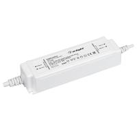 Arlight 037889 Блок питания ARPJ-SP-114350-PFC (40W, 57-114V, 0.35A) (Arlight, IP67 Пластик, 5 лет)