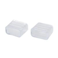 Arlight 021549 Заглушка ARL-Mini-Cap (16x8mm) (Arlight, Пластик)