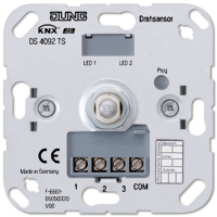 Jung DS 4092 TS KNX роторный сенсор