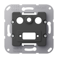 Jung MA 1000 AD 2 Несущий каркас для винтового крепления №2