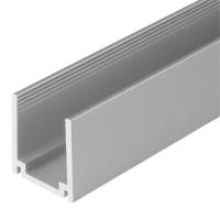 Arlight 035792 Профиль ARL-NEON-2615-2000 ANOD (Arlight, Алюминий)