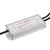 Arlight 025747 Блок питания ARPV-UH12150-PFC-0-10V (12V, 12.5A, 150W) (Arlight, IP67 Металл, 7 лет)