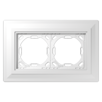 Jung PA 982 G 125-0 Монтажный адаптер