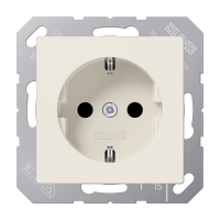 Jung A 1520 KI SCHUKO®-розетка 16 A / 250 B ~