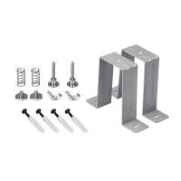 Arlight 021184 Держатель S2-LINE-4067 Set (Arlight, Металл)