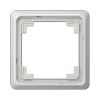 Jung CDP 581 LG Рамка