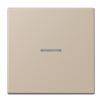 Jung LC 990 KO5 32142 Клавиша с окошком