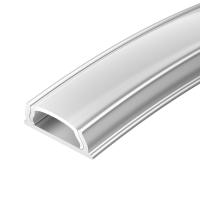 Arlight 023592 Профиль ARH-BENT-W11-2000 ANOD (Arlight, Алюминий)