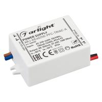 Arlight 028780 Блок питания ARJ-KE40250-PFC-TRIAC-A (10W, 250mA) (Arlight, IP44 Пластик, 5 лет)
